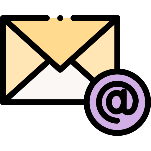 Email アイコン