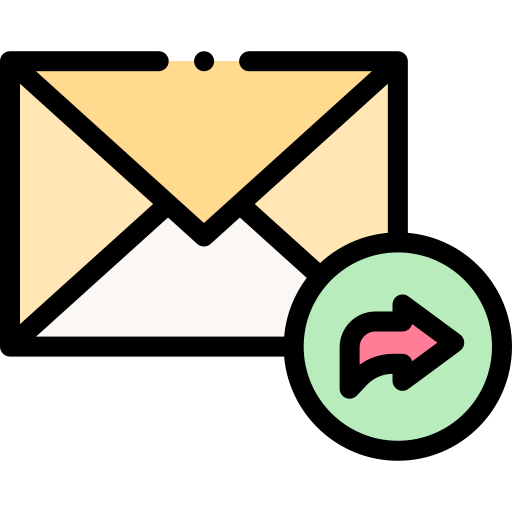 Mail icon