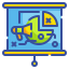 Statistics Ikona 64x64