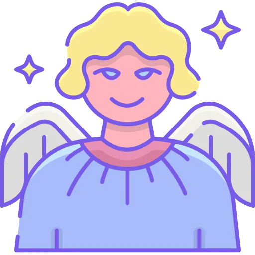 Angel іконка