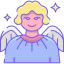 Angel 图标 64x64