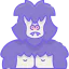 Bigfoot 图标 64x64