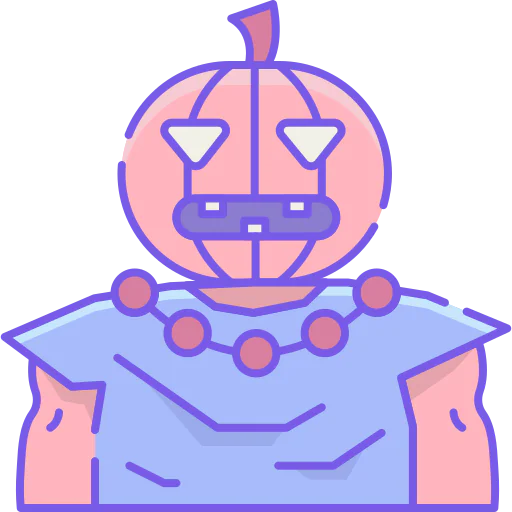 Pumpkin icon