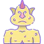 Monster 图标 64x64