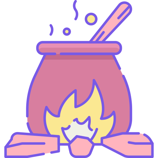 Cauldron icon