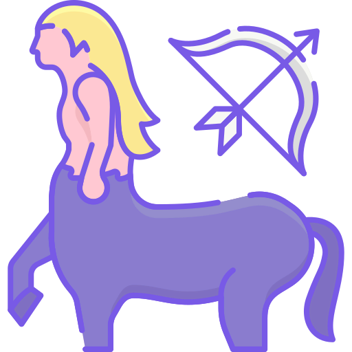 Centaur icon