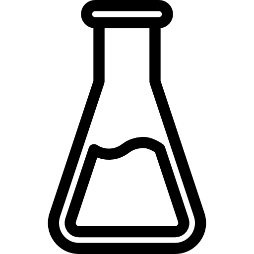 Conical Flask 상