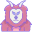 Chimera 图标 64x64