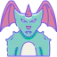 Chimera 图标 64x64
