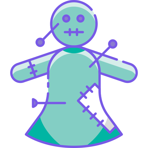 Voodoo icon