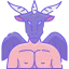 Demon 图标 64x64