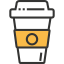 Coffee icon 64x64