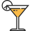 Cocktail icon 64x64