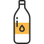 Water bottle icon 64x64