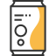 Soda icon 64x64