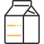 Milk icon 64x64