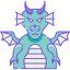 Dragon 图标 64x64