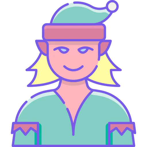 Elf icon