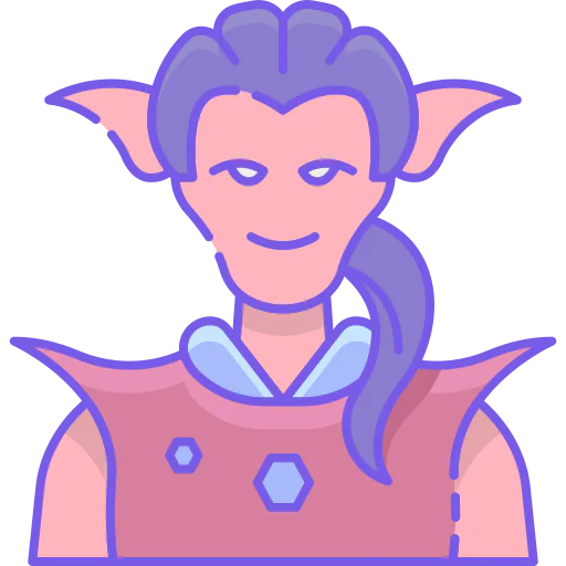 Elf icon