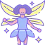 Fairy 图标 64x64