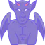Gargoyle 图标 64x64