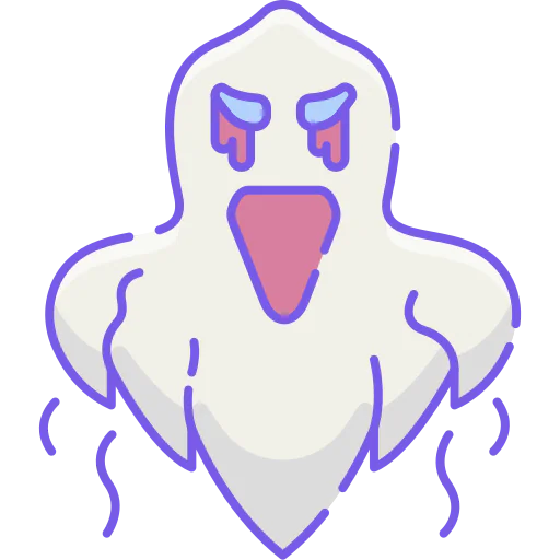 Ghost icon