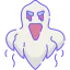 Ghost 图标 64x64