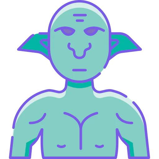 Goblin icon