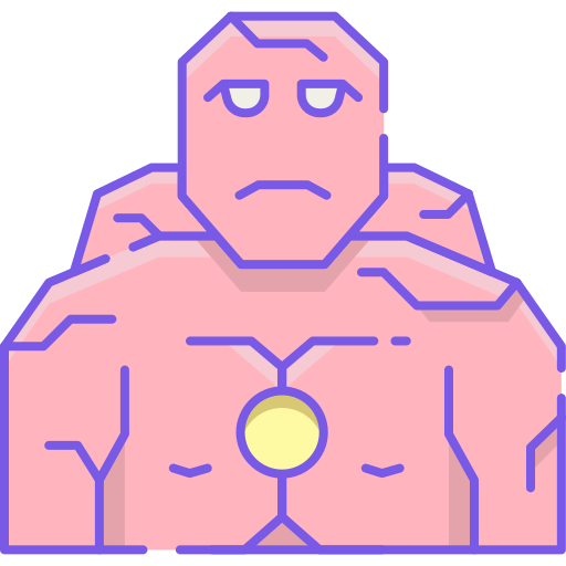 Golem icon