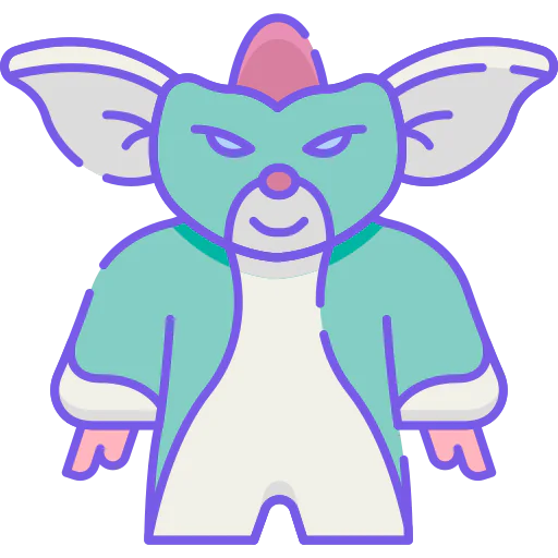 Mythical creature 图标