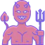Devil 图标 64x64