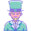 Leprechaun 图标 64x64