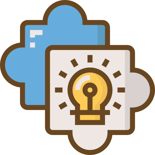Puzzle icon