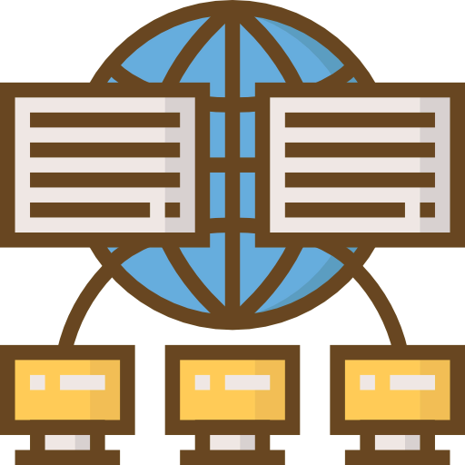 Internet icon