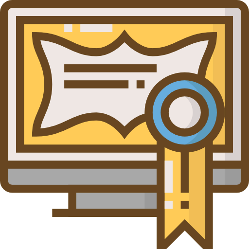 Computer icon