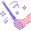 Magic wand 图标 64x64