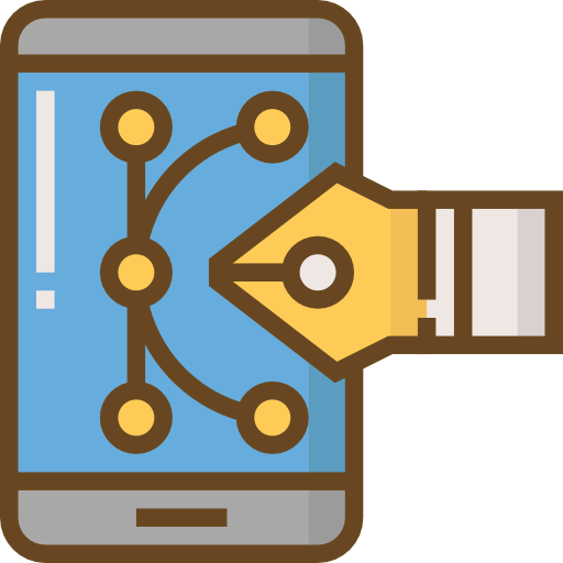 Nodes icon