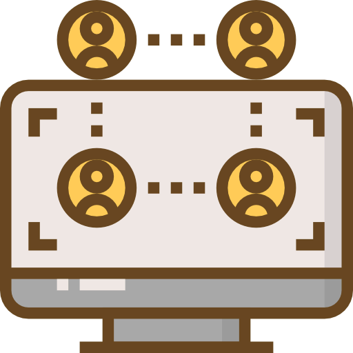 Computer icon