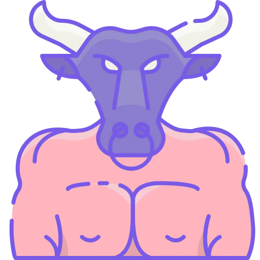 Minotaur 图标