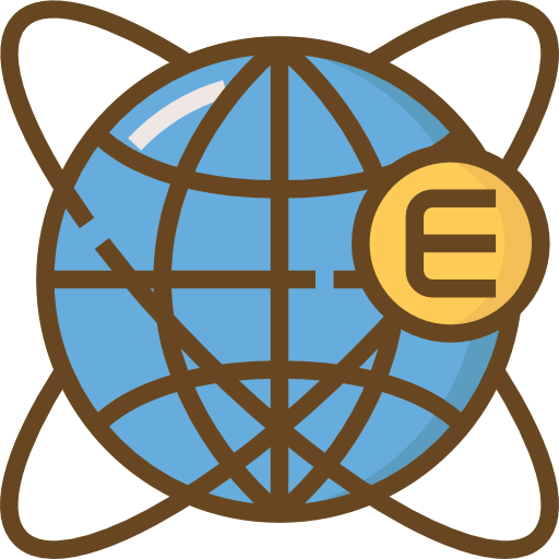 Internet icon