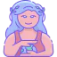 Goddess 图标 64x64