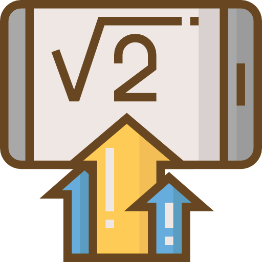 E-learning icon