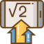 E-learning icon 64x64