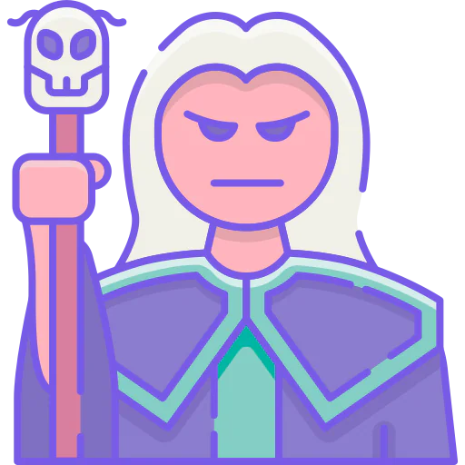 Wizard icon