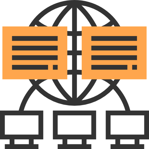 Internet icon