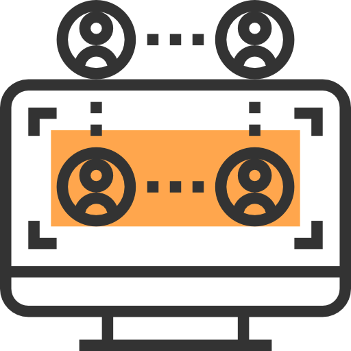 Computer icon