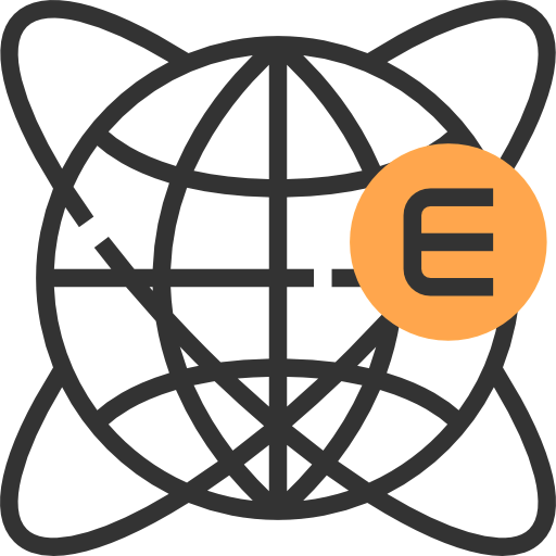 Internet icon