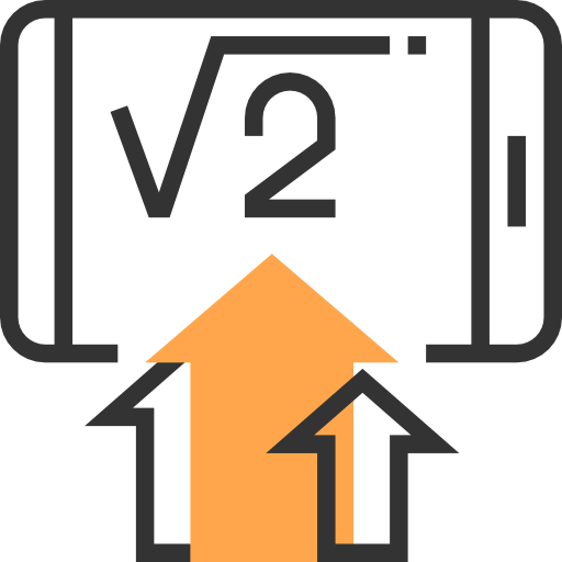 E-learning icon