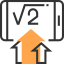 E-learning icon 64x64
