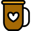 Coffee mug 图标 64x64